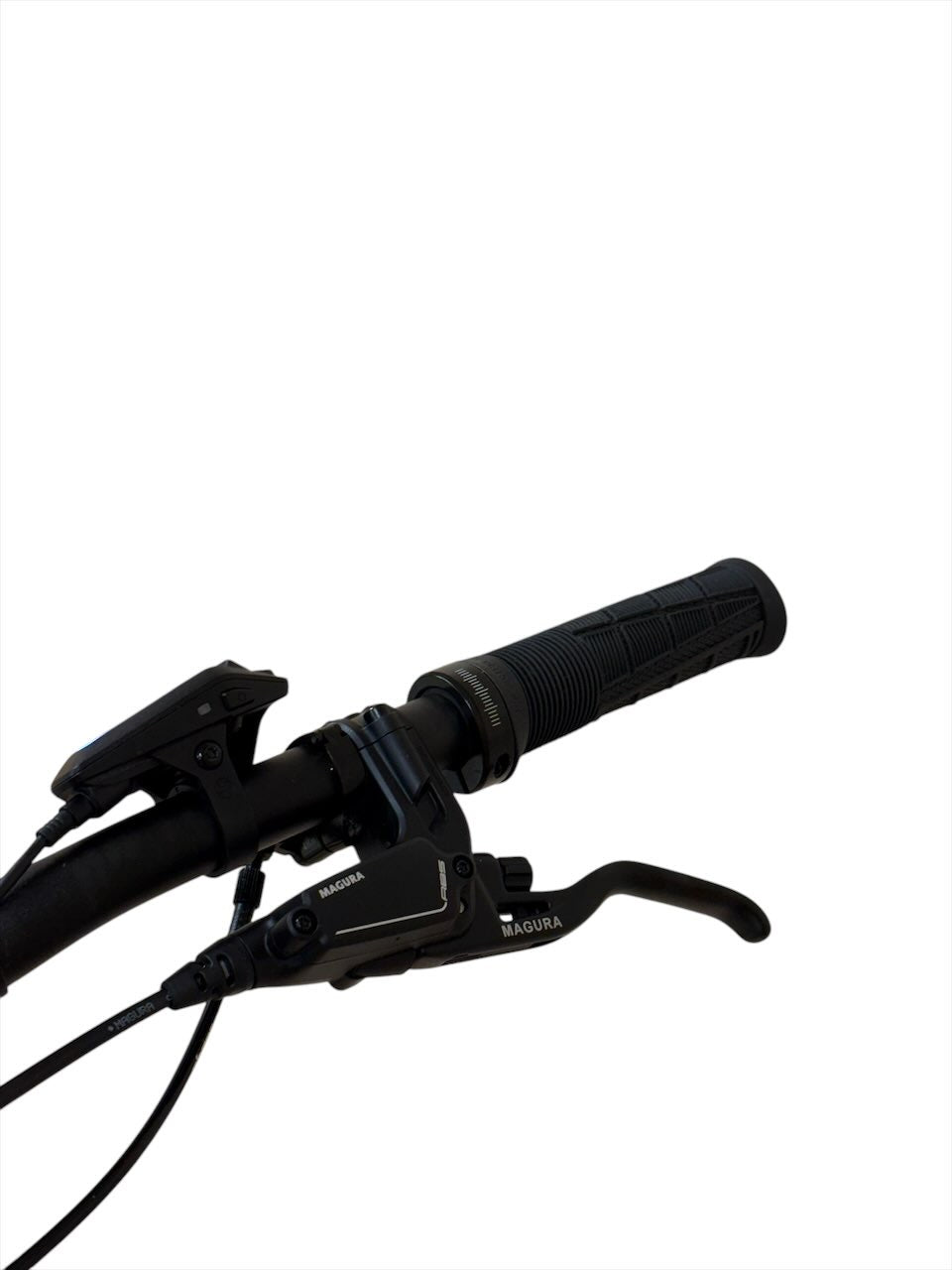 Cube Stereo Hybrid 140 HPC ABS 750 29 inch E-Mountainbike Refurbished Gebruikte fiets 