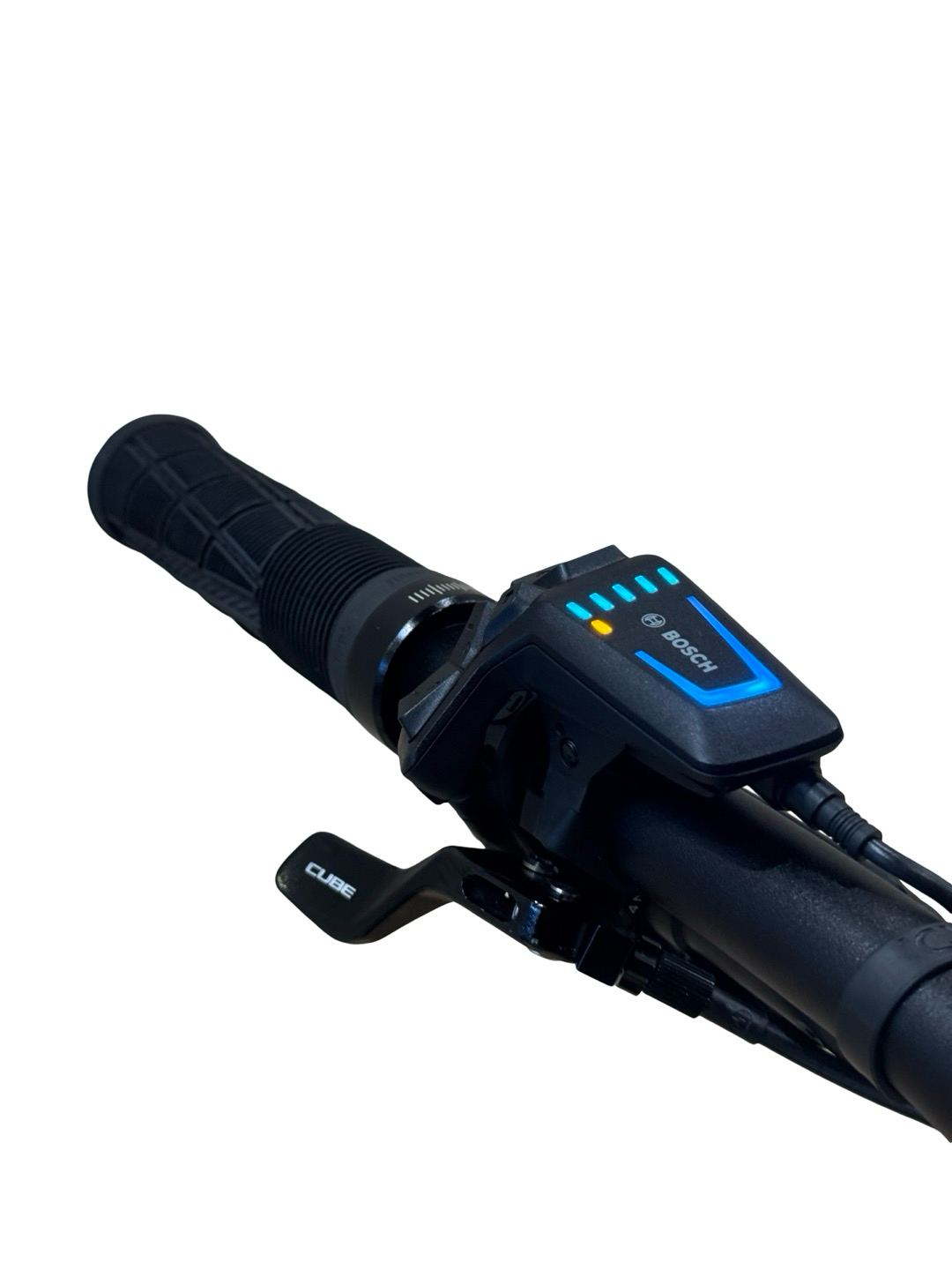 Cube Stereo Hybrid 140 HPC ABS 750 29 pulgadas bicicleta de montaña eléctrica Reacondicionadas bicicleta usada 