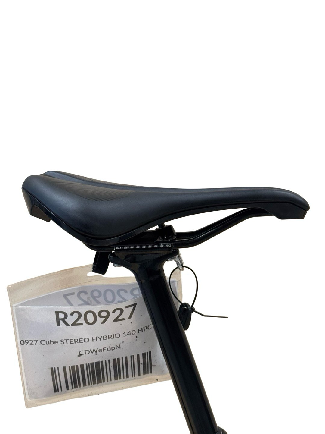 cube stereo hybrid 140 abs 2024 Cube Stereo Hybrid 140 HPC ABS 750 29 inch E-Mountainbike Used |  Refurbished