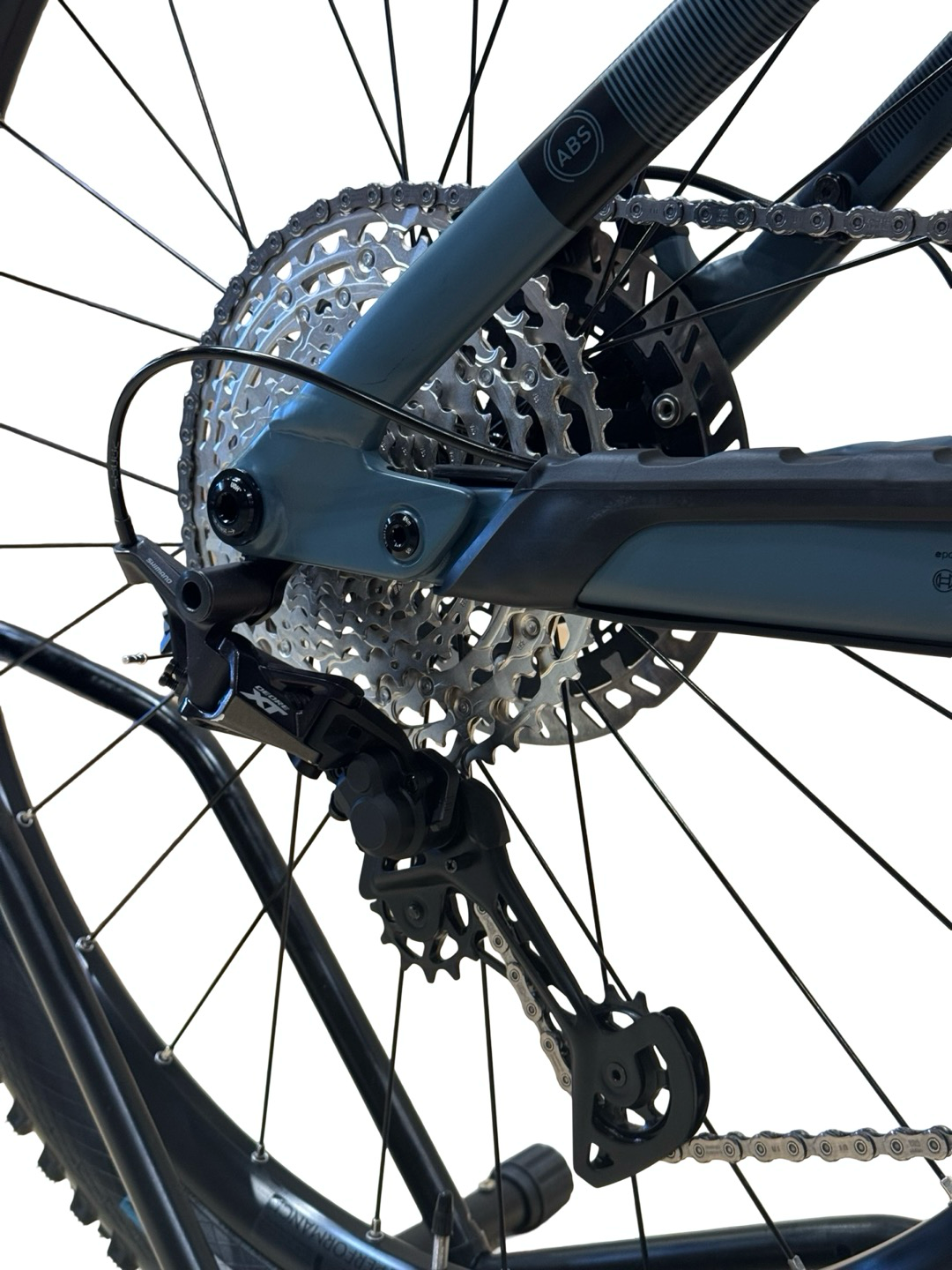 elektrofahrrad anhänger TREILER®️ 350- Der Fahrradanhänger für 4 E-Bikes