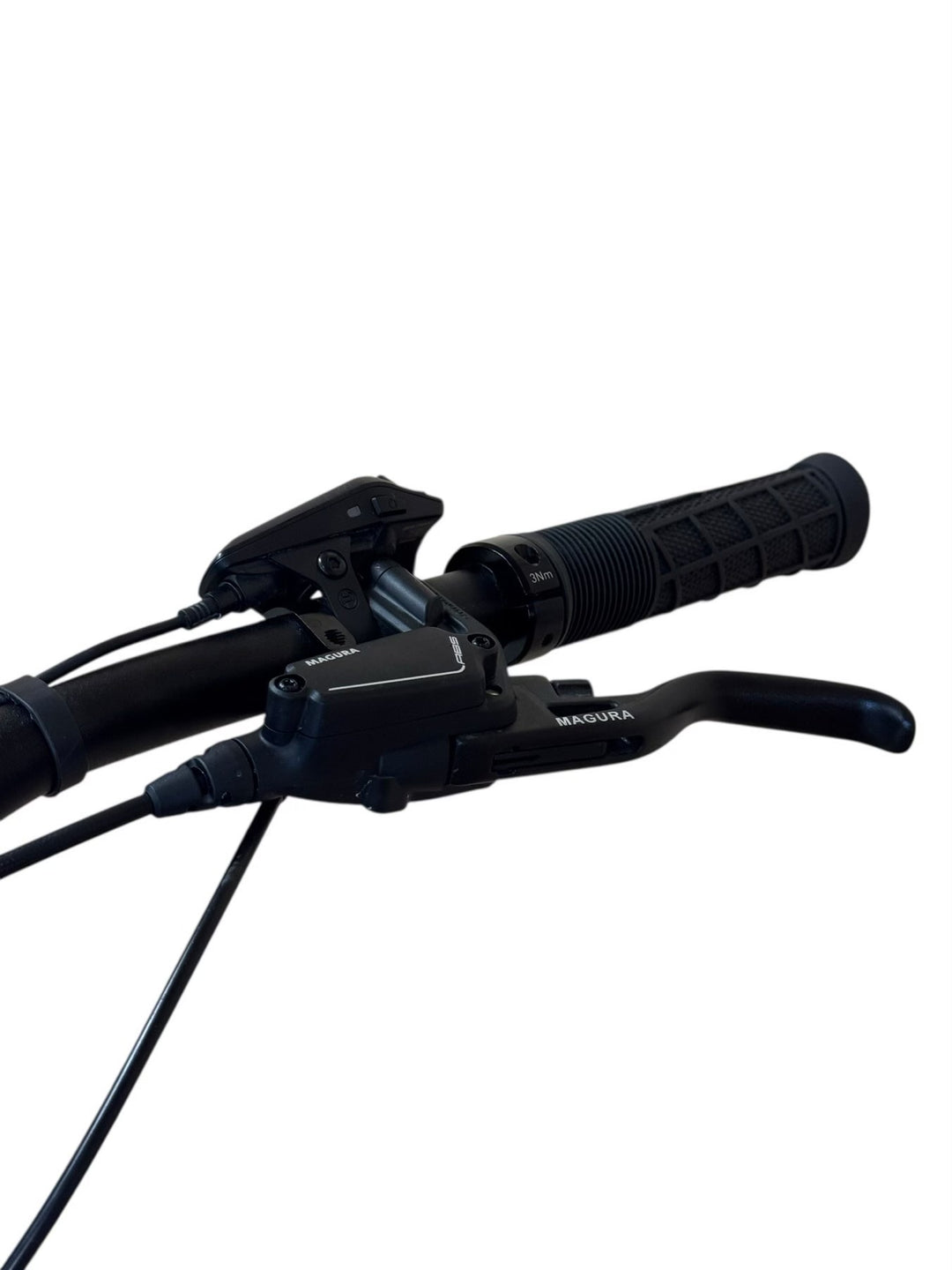 Cube Stereo Hybrid 140 HPC ABS 750 29 inch E-Mountainbike Refurbished Gebruikte fiets