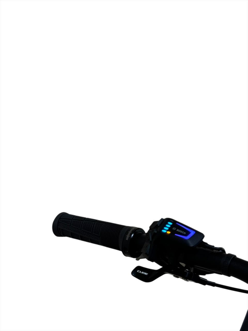 Cube Stereo Hybrid 140 HPC ABS 750 29 inch E-Mountainbike Refurbished Gebruikte fiets