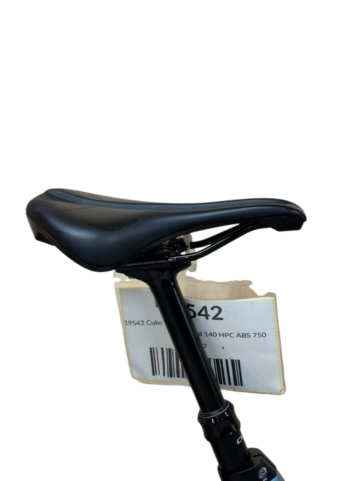 Cube Stereo Hybrid 140 HPC ABS 750 29 inch E-Mountainbike Refurbished Gebruikte fiets