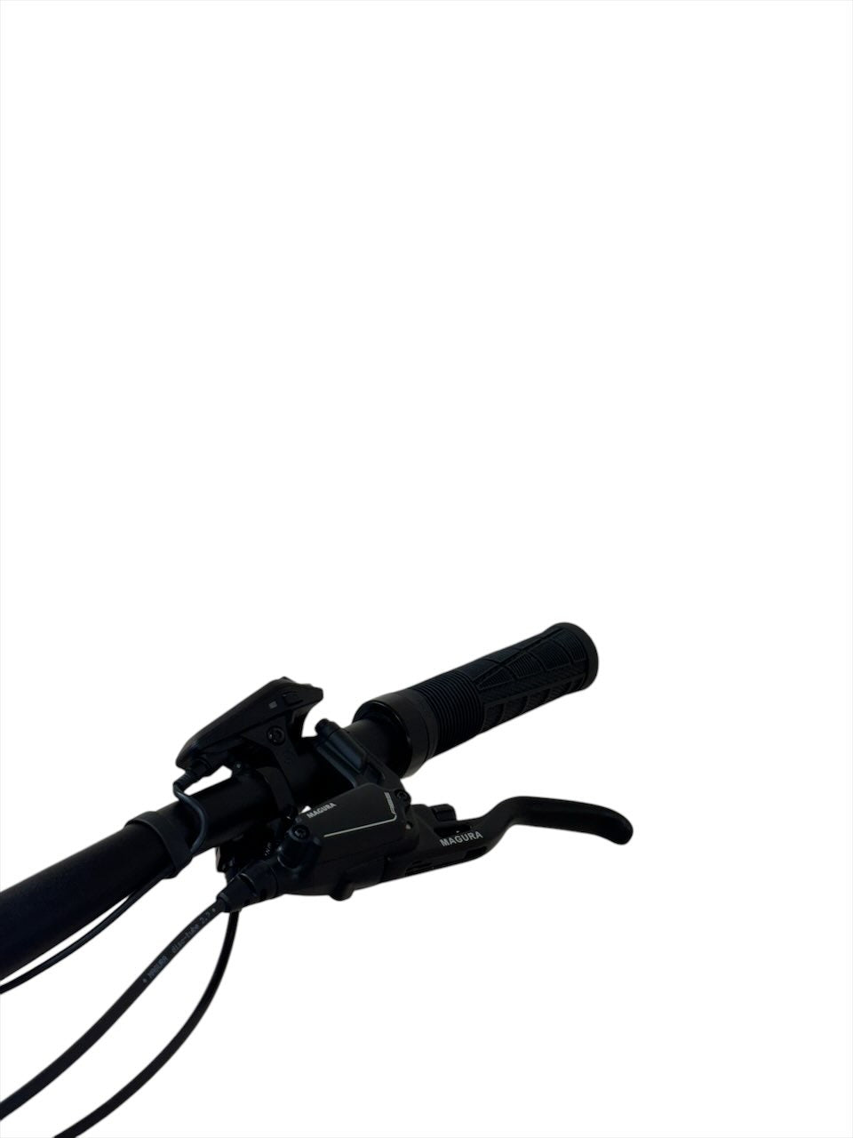 Cube Stereo Hybrid 140 HPC ABS 750 29 inch E-Mountainbike Refurbished Gebruikte fiets