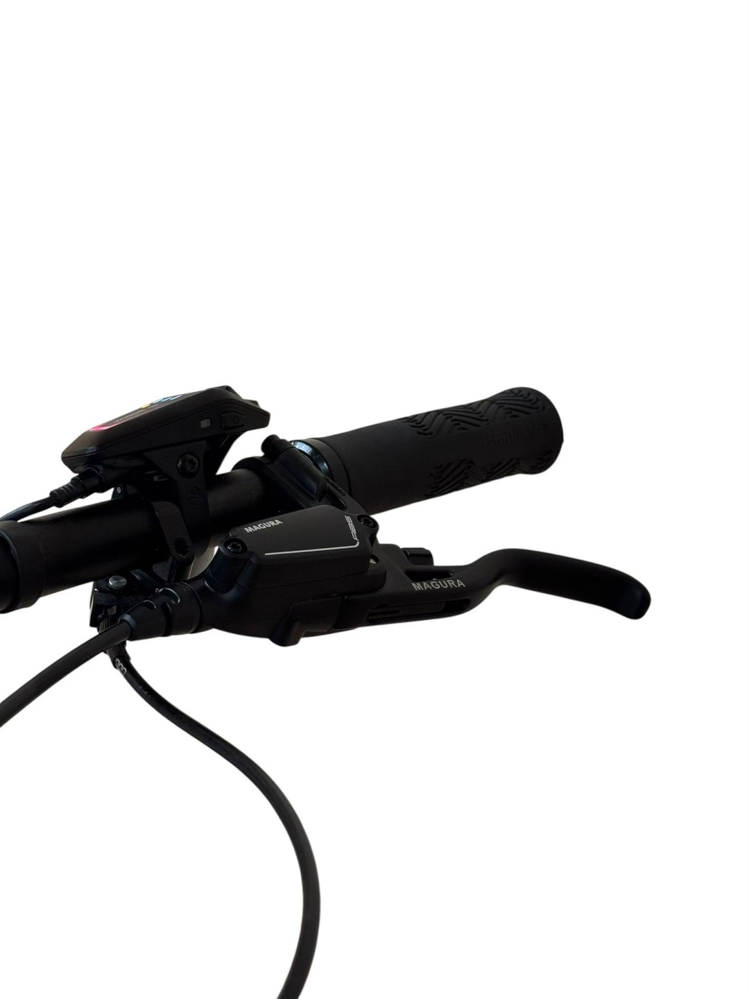 Cube Stereo Hybrid 140 HPC ABS 750 29 inch E-Mountainbike Refurbished Gebruikte fiets 