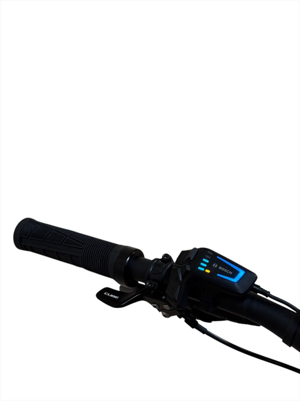 Cube Stereo Hybrid 140 HPC ABS 750 29 inch E-Mountainbike Refurbished Gebruikte fiets 