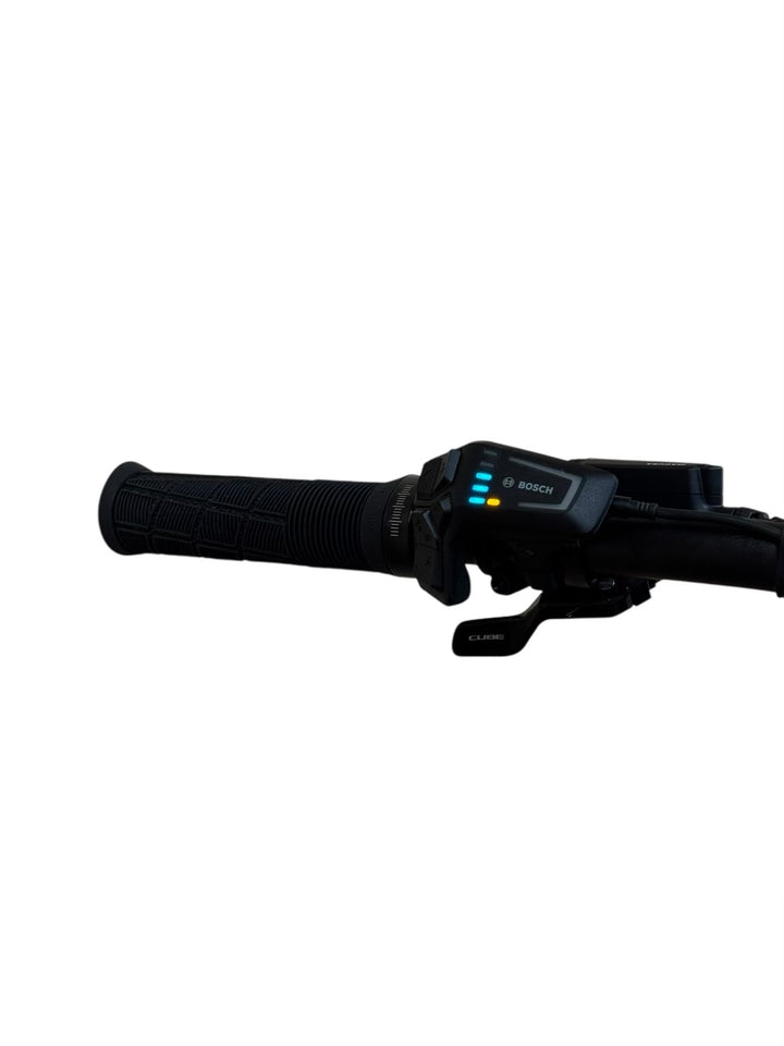 Cube Stereo Hybrid 140 HPC ABS 750 29 inch E-Mountainbike Refurbished Gebruikte fiets