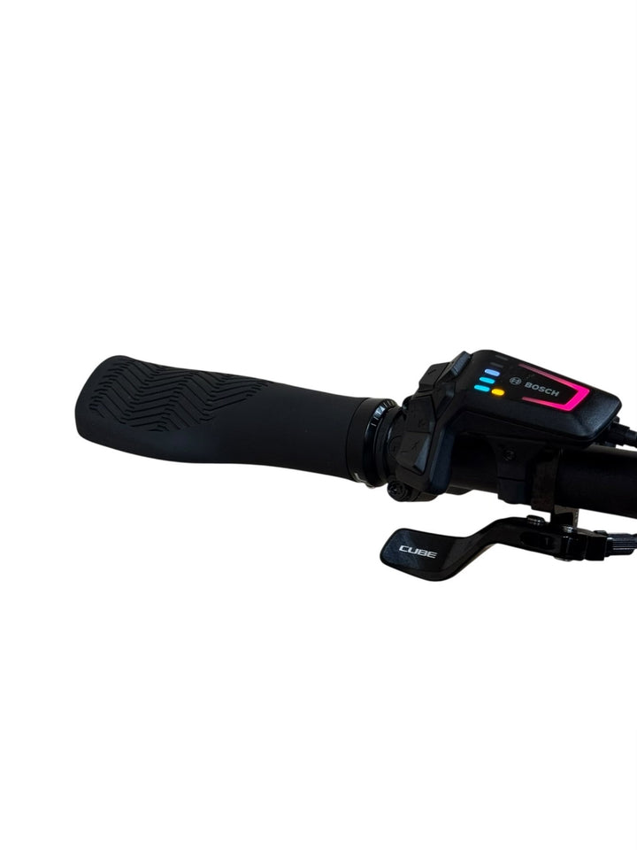 Cube Stereo Hybrid 140 HPC ABS 750 29 inch E-Mountainbike Refurbished Gebruikte fiets 