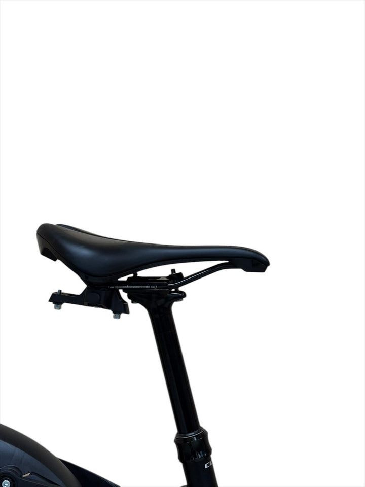 Cube Stereo Hybrid 140 HPC ABS 750 29 inch E-Mountainbike Refurbished Gebruikte fiets 