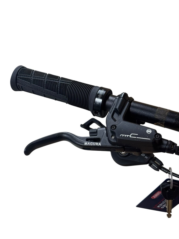 Cube Stereo Hybrid 140 HPC ABS 750 29 inch E-Mountainbike Refurbished Gebruikte fiets