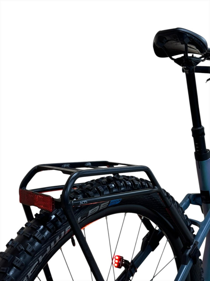 Cube Stereo Hybrid 140 HPC ABS 750 29 inch E-Mountainbike Refurbished Gebruikte fiets