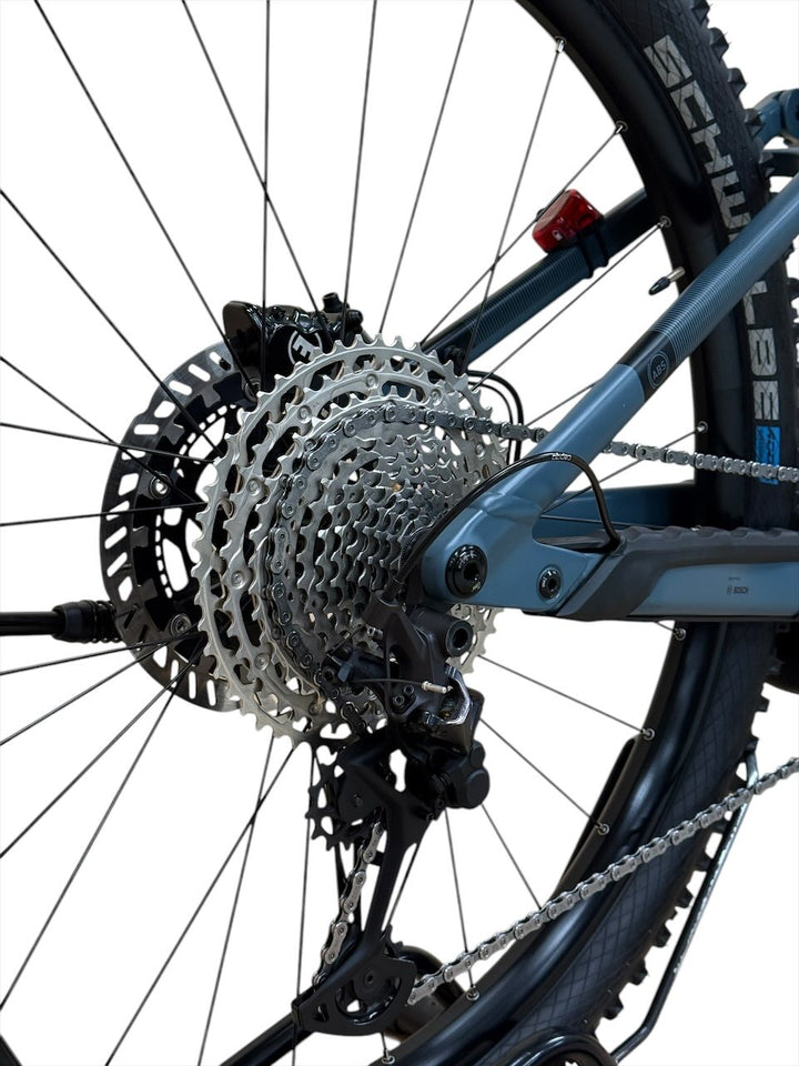 Cube Stereo Hybrid 140 HPC ABS 750 29 inch E-Mountainbike Refurbished Gebruikte fiets 