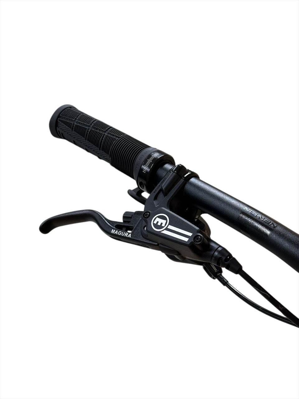 Cube Stereo Hybrid 140 HPC ABS 750 29 inch E-Mountainbike Refurbished Gebruikte fiets 