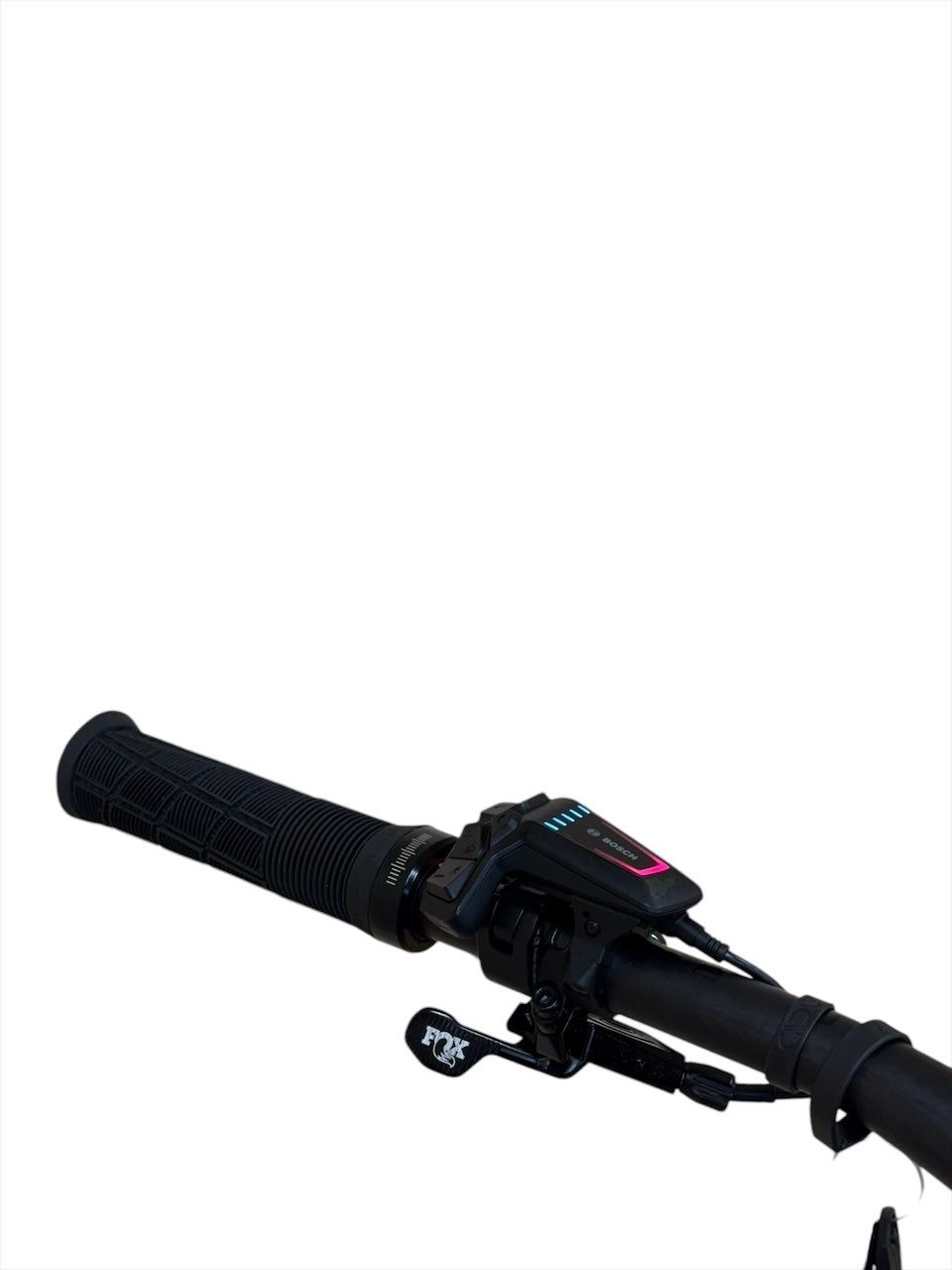 Cube Stereo Hybrid 140 HPC Action Team 750 29 inch E-Mountainbike Refurbished Gebruikte fiets 