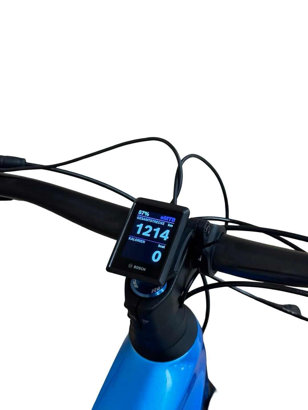 mountainbiken kcal Cube Stereo Hybrid 140 HPC Action Team 750 29 inch E-Mountainbike Used | Refurbished Category_Industrial Gear Oil color:powder blue Tandem Fahrrad gebraucht in