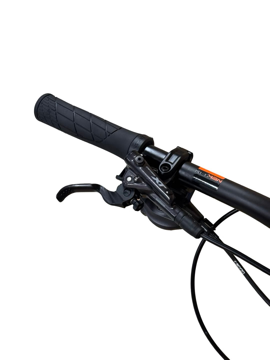 Cube Stereo Hybrid 140 HPC Action Team 750 29 inch E-Mountainbike Refurbished Gebruikte fiets 