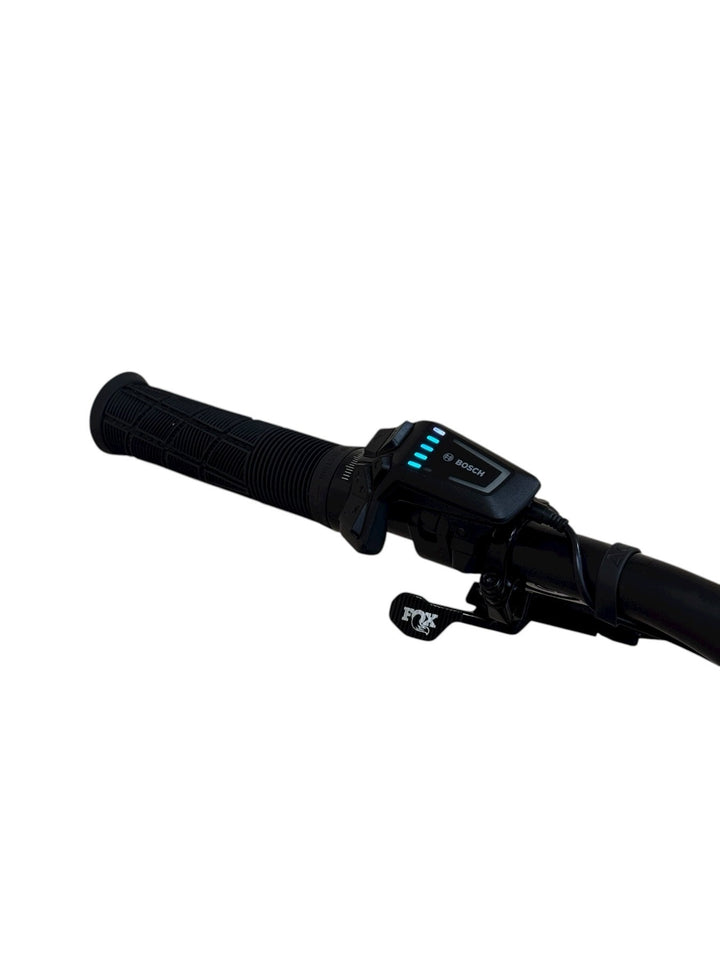 Cube Stereo Hybrid 140 HPC Action Team 750 29 inch E-Mountainbike Refurbished Gebruikte fiets 