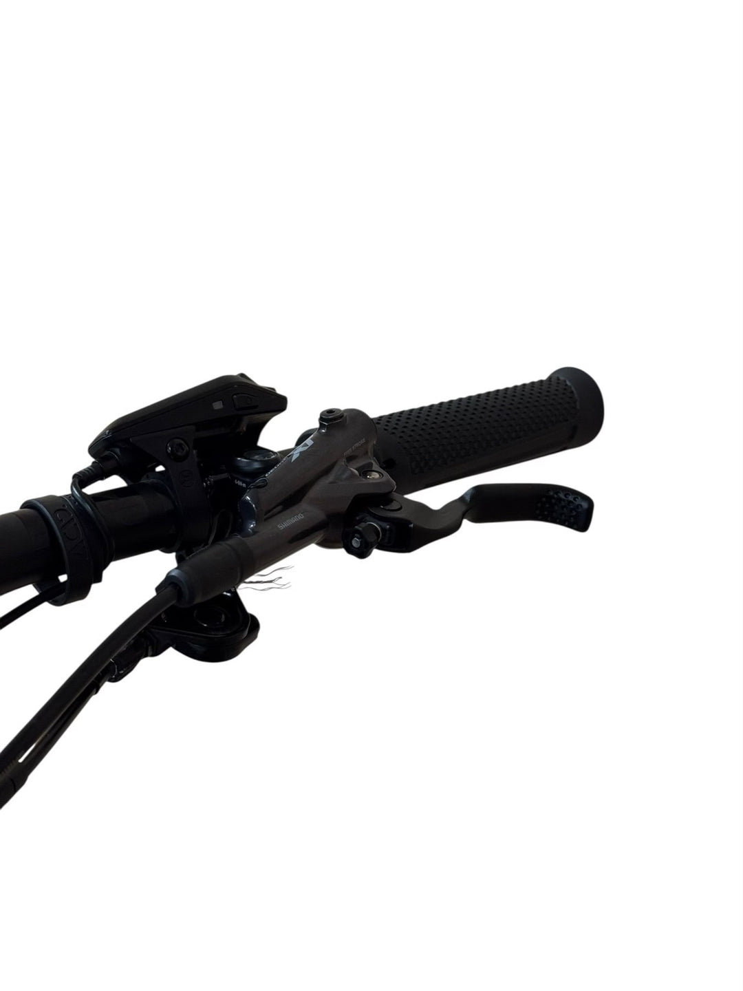 Cube Stereo Hybrid 140 HPC Actionteam 750 29 inch E-Mountainbike Refurbished Gebruikte fiets