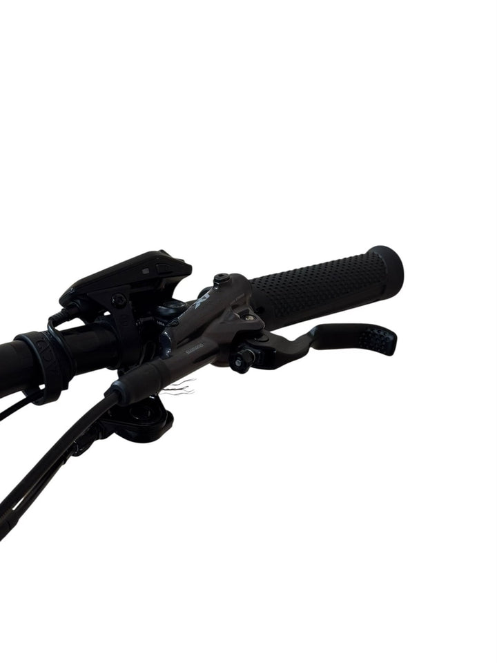 Cube Stereo Hybrid 140 HPC Actionteam 750 29 inch E-Mountainbike Refurbished Gebruikte fiets