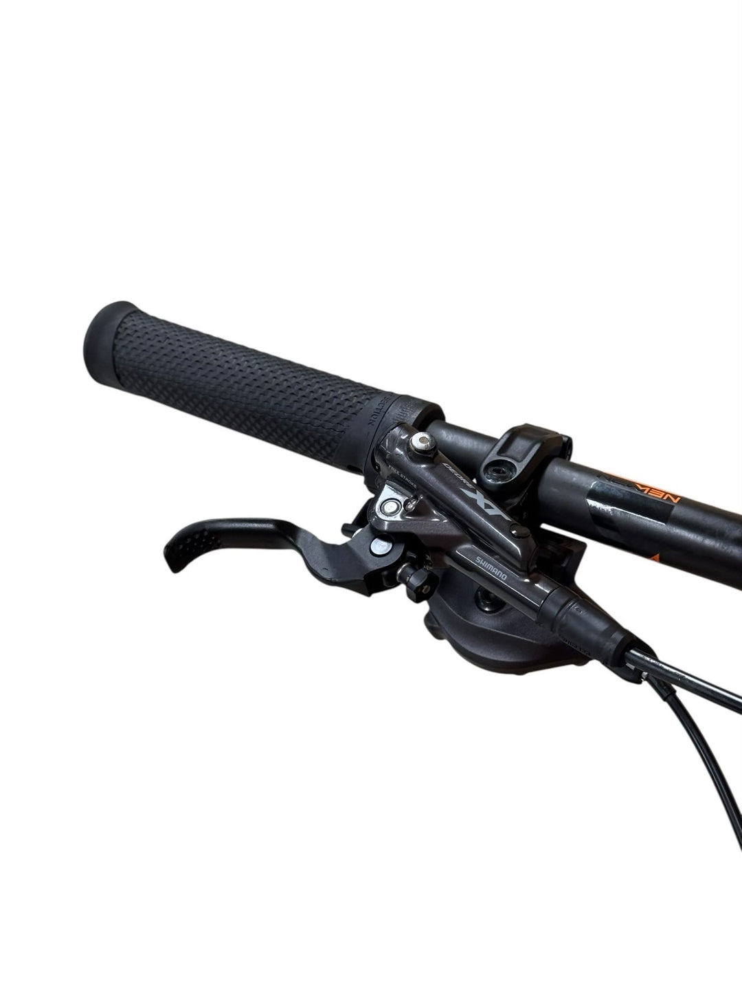 Cube Stereo Hybrid 140 HPC Actionteam 750 29 inch E-Mountainbike Refurbished Gebruikte fiets