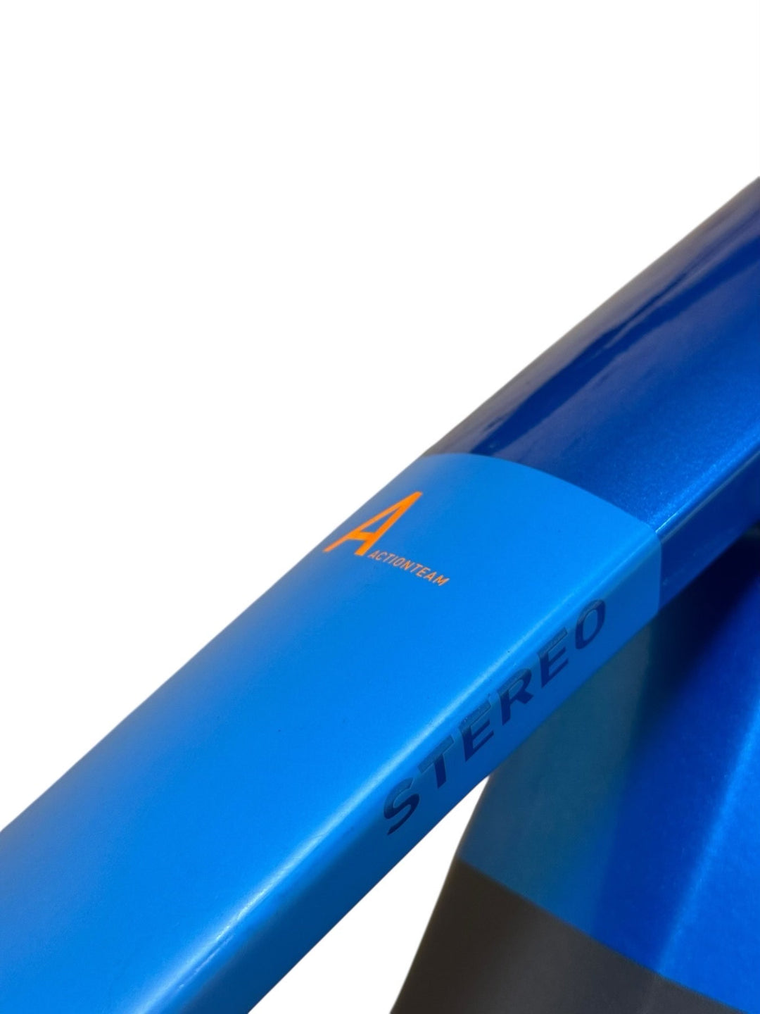 Cube Stereo Hybrid 140 HPC Actionteam 750 29 inch E-Mountainbike Refurbished Gebruikte fiets