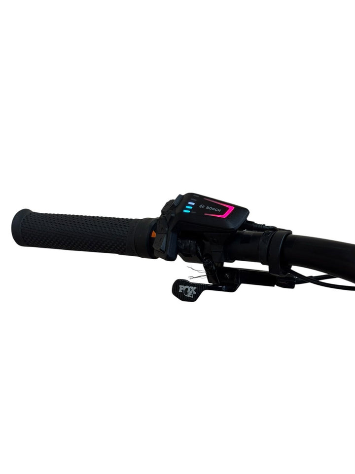 Cube Stereo Hybrid 140 HPC Actionteam 750 29 inch E-Mountainbike Refurbished Gebruikte fiets