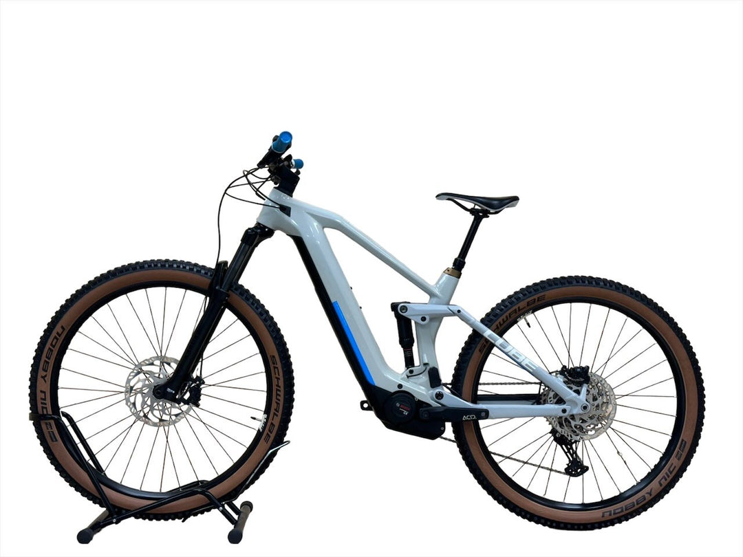 cube stereo hybrid 140 hpc sl 625 29 erfahrungen Cube Stereo Hybrid 140 HPC Pro 625 29 inch E-Mountainbike – H&B Exclusive