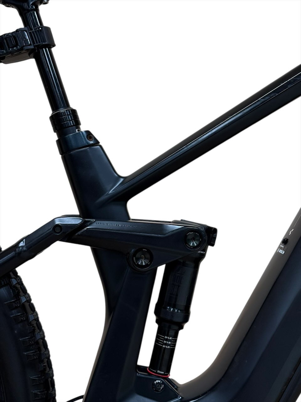 Cube Stereo Hybrid 140 HPC Pro 625 29 inch E-Mountainbike Refurbished Gebruikte fiets 