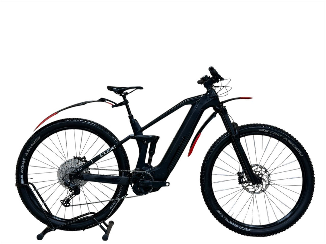 Cube Stereo Hybrid 140 HPC Pro 625 29 inch E-Mountainbike Refurbished Gebruikte fiets 