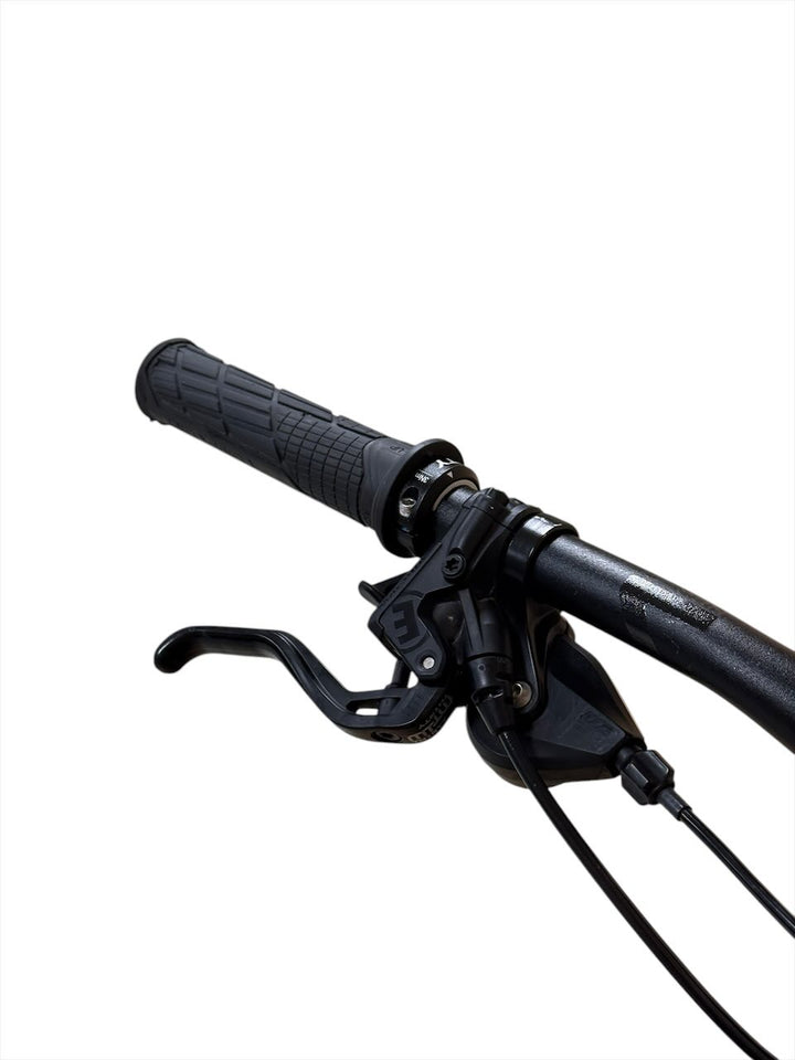 Cube Stereo Hybrid 140 HPC Pro 625 29 inch E-Mountainbike Refurbished Gebruikte fiets 