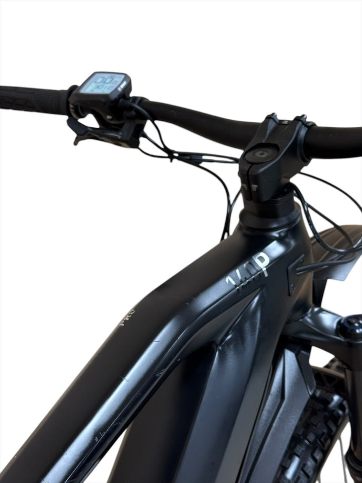 Cube Stereo Hybrid 140 HPC Pro 625 29 inch E-Mountainbike Refurbished Gebruikte fiets 