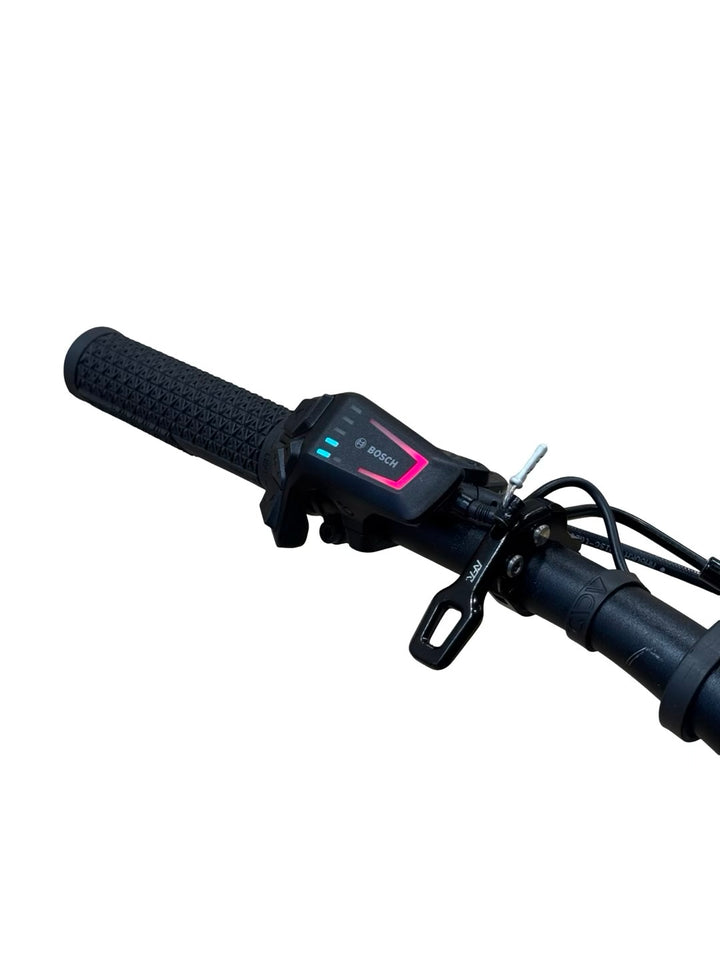 Cube Stereo Hybrid 140 HPC Pro 625 29 inch E-Mountainbike Refurbished Gebruikte fiets 