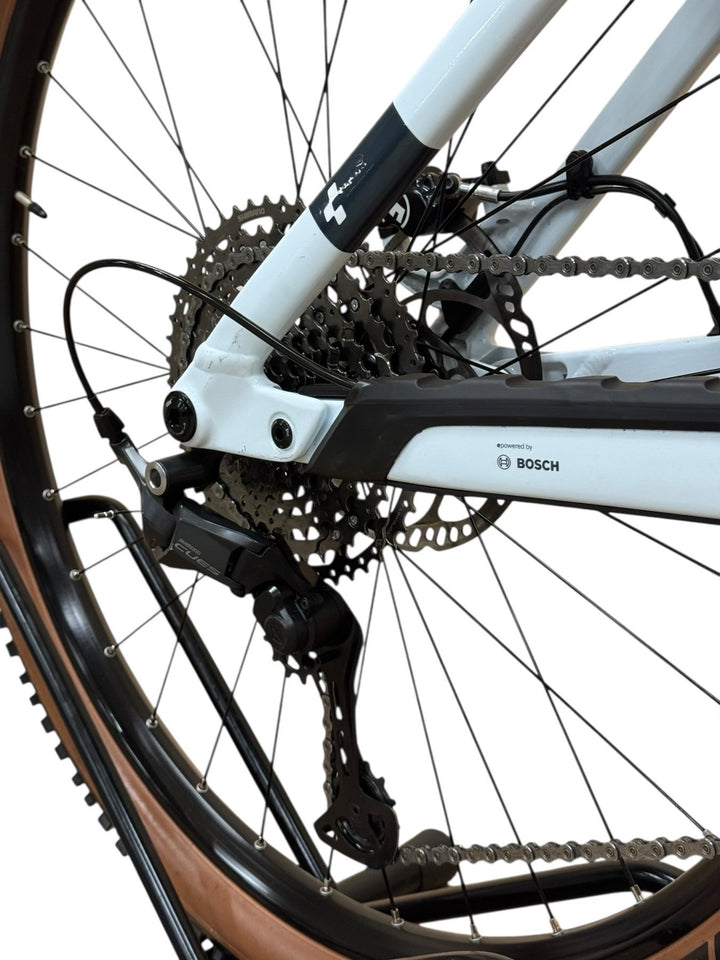 Cube Stereo Hybrid 140 HPC Pro 625 29 inch E-Mountainbike Refurbished Gebruikte fiets 