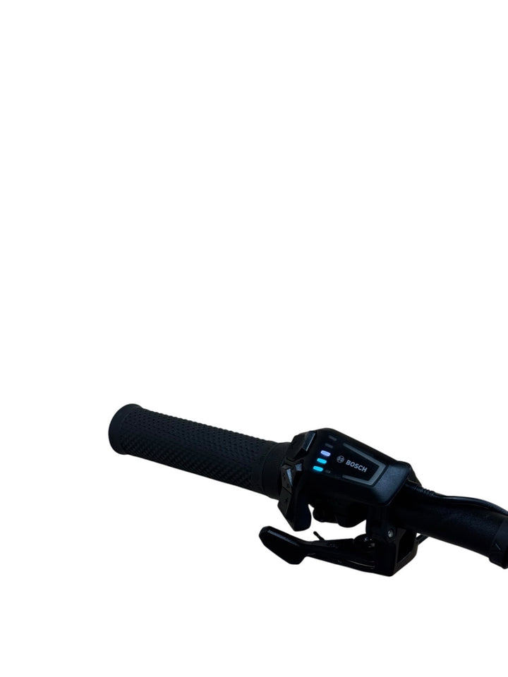 Cube Stereo Hybrid 140 HPC Pro 625 29 inch E-Mountainbike Refurbished Gebruikte fiets