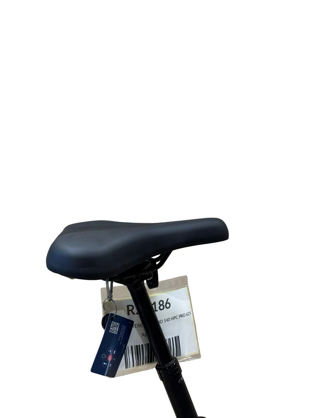 Cube Stereo Hybrid 140 HPC Pro 625 29 inch E-Mountainbike Refurbished Gebruikte fiets 