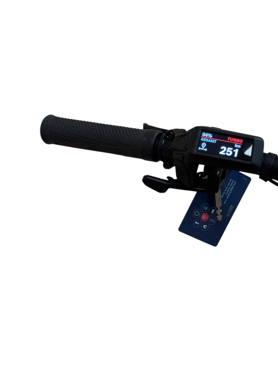 Cube Stereo Hybrid 140 HPC Pro 625 29 inch E-Mountainbike Refurbished Gebruikte fiets 