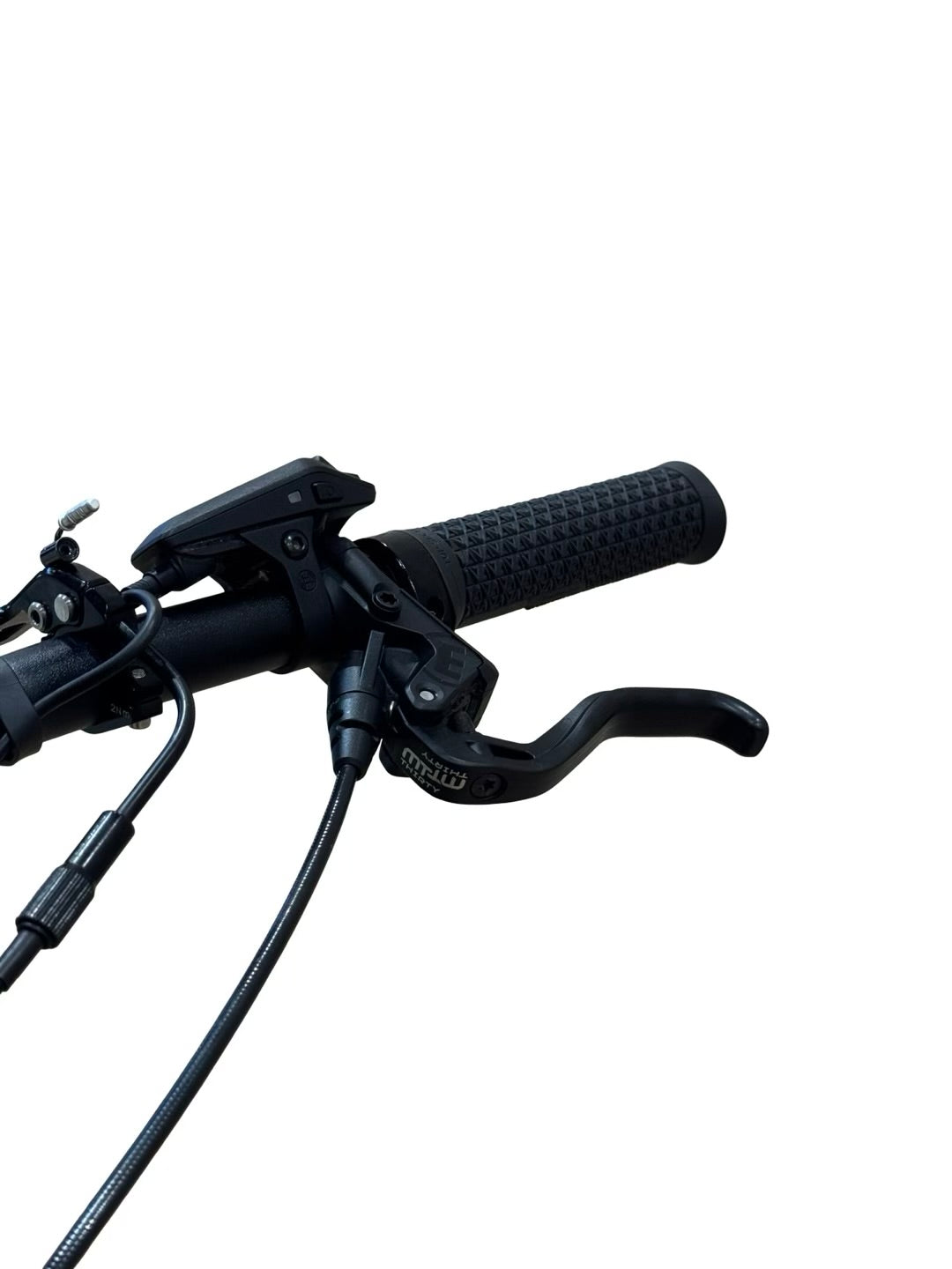 Cube Stereo Hybrid 140 HPC Pro 625 29 inch E-Mountainbike Refurbished Gebruikte fiets 