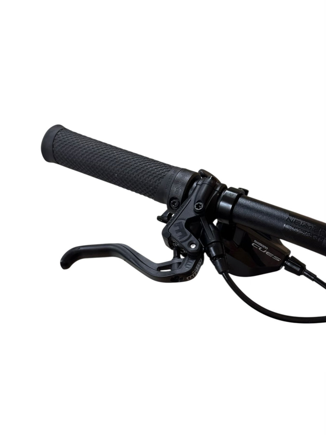 Cube Stereo Hybrid 140 HPC Pro 625 29 inch E-Mountainbike Refurbished Gebruikte fiets 