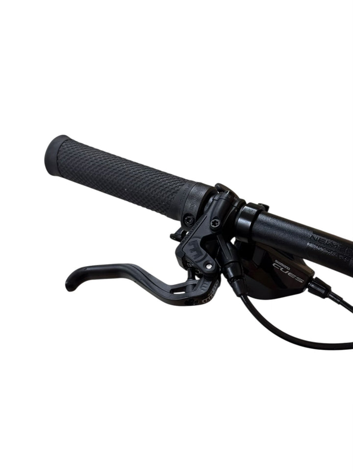 Cube Stereo Hybrid 140 HPC Pro 625 29 inch E-Mountainbike Refurbished Gebruikte fiets 