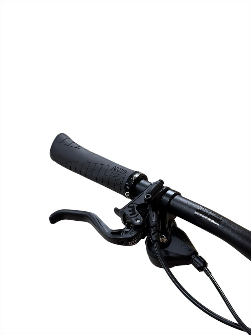 Cube Stereo Hybrid 140 HPC Pro 625 29 inch E-Mountainbike Refurbished Gebruikte fiets 