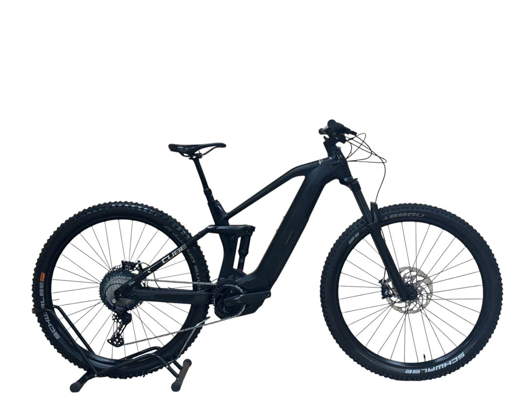 Cube Stereo Hybrid 140 HPC Pro 625 29 inch E-Mountainbike Refurbished Gebruikte fiets