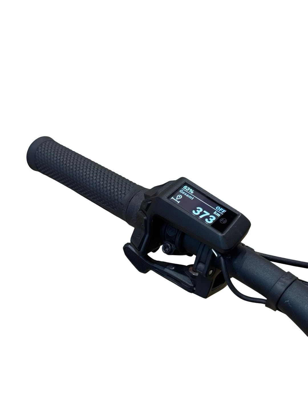 Cube Stereo Hybrid 140 HPC Pro 625 29 inch E-Mountainbike Refurbished Gebruikte fiets 