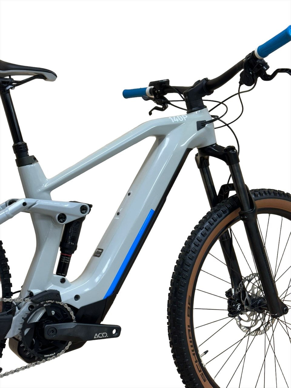 cube stereo hybrid 140 pro 625 test Cube Stereo Hybrid 140 HPC Pro 625 29 inch E-Mountainbike – H&B Exclusive