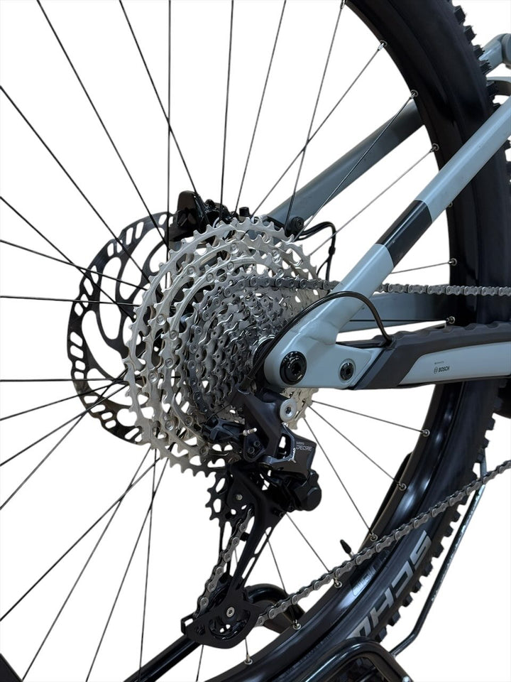 Cube Stereo Hybrid 140 HPC Pro 625 29 inch E-Mountainbike Refurbished Gebruikte fiets 