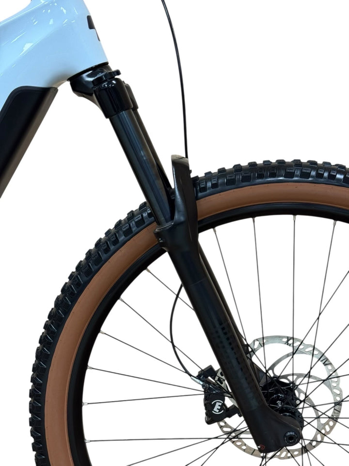 Cube Stereo Hybrid 140 HPC Pro 625 29 inch E-Mountainbike Refurbished Gebruikte fiets 