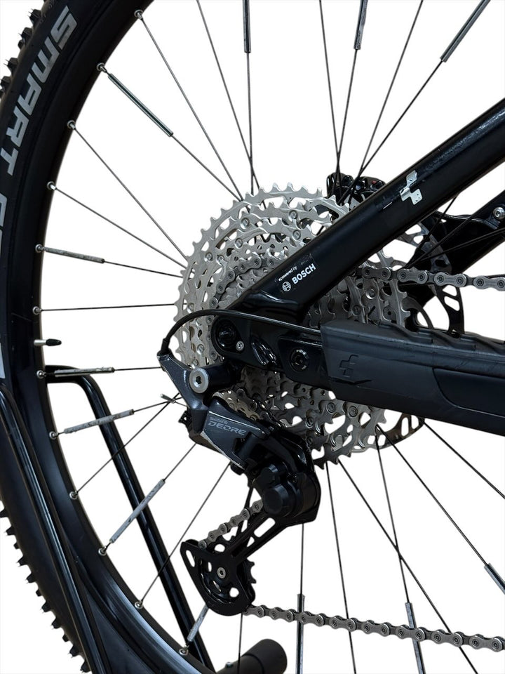 Cube Stereo Hybrid 140 HPC Pro 625 29 inch E-Mountainbike Refurbished Gebruikte fiets 