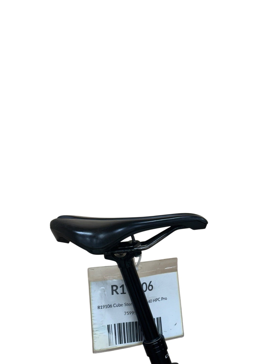 Cube Stereo Hybrid 140 HPC Pro 625 29 inch E-Mountainbike Refurbished Gebruikte fiets 106