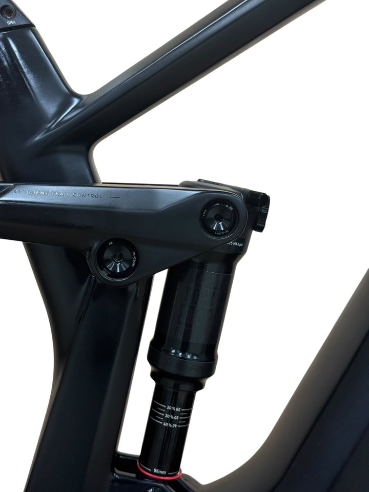 Cube Stereo Hybrid 140 HPC Pro 625 29 inch E-Mountainbike Refurbished Gebruikte fiets