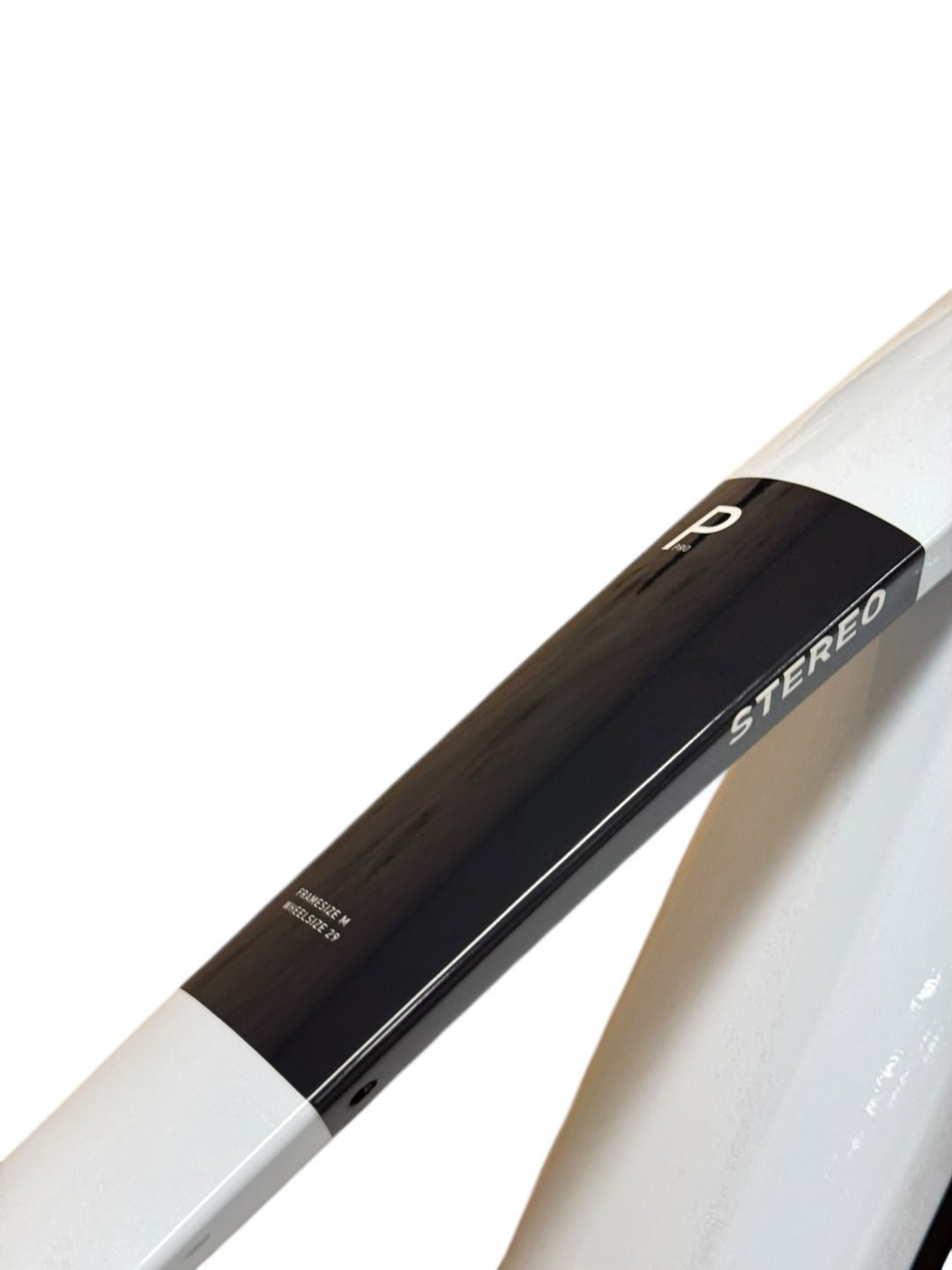 Cube Stereo Hybrid 140 HPC Pro 625 29 inch E-Mountainbike Refurbished Gebruikte fiets 