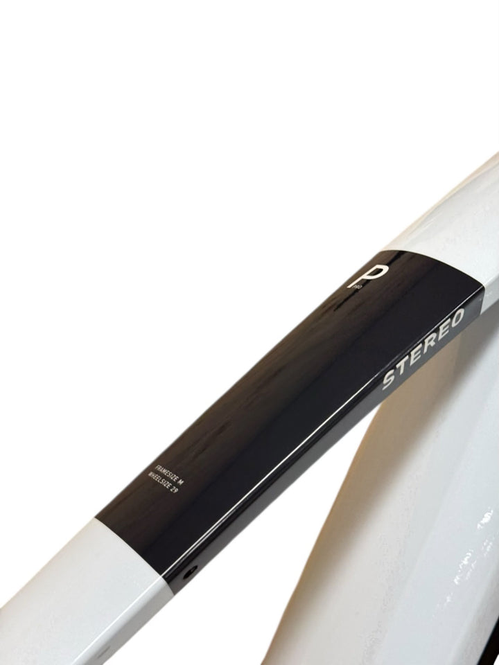 Cube Stereo Hybrid 140 HPC Pro 625 29 inch E-Mountainbike Refurbished Gebruikte fiets 